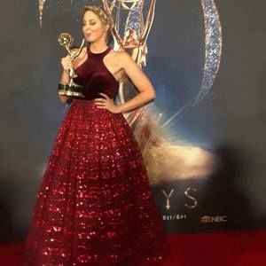 Meet your Posher, Deirdre